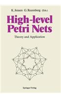 High-Level Petri Nets