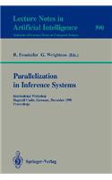 Parallelization in Inference Systems