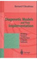 Diagenetic Models and Their Implementation: Modelling Transport and Reactions in Aquatic Sediments