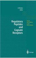 Regulatory Peptides and Cognate Receptors