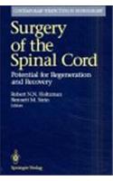 Surgery of the Spinal Cord: Potential for Regeneration and Recovery (Contemporary Perspectives in Neurosurgery)