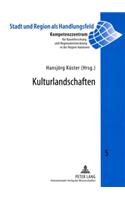 Kulturlandschaften