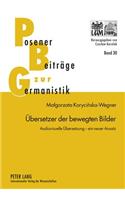 UEbersetzer Der Bewegten Bilder