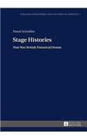 Stage Histories