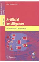 Artificial Intelligence. An International Perspective