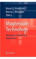 Magnesium Technology