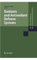 Oxidants and Antioxidant Defense Systems