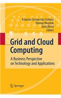 Grid and Cloud Computing