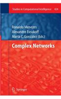 Complex Networks