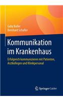 Kommunikation Im Krankenhaus