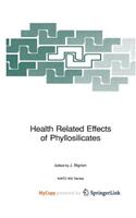 Health Related Effects of Phyllosilicates