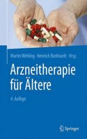 Arzneitherapie Für Ältere