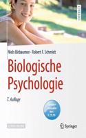 Biologische Psychologie