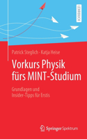 Vorkurs Physik Fürs Mint-Studium