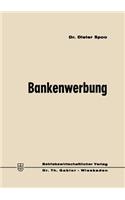 Bankenwerbung