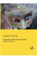 Napoleon III und sein Hof
