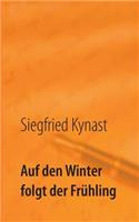 Auf den Winter folgt der Frühling