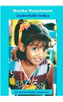 Zauberhafte Indica: Ein märchenhaftes Abenteuer(German)