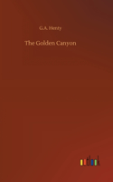 The Golden Canyon