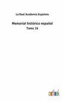 Memorial histórico español
