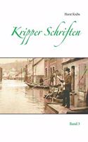 Kripper Schriften