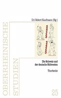 Schweiz Und Der Deutsche Sudwesten