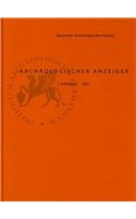 Archaologischer Anzeiger 1. Halbband: (01 Arch Ologischer Anzeiger)