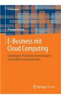 E-Business Mit Cloud Computing