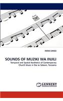 Sounds of Muziki Wa Injili