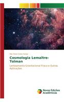 Cosmologia Lemaître-Tolman
