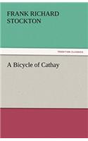 Bicycle of Cathay