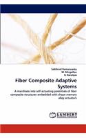 Fiber Composite Adaptive Systems