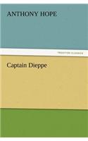 Captain Dieppe