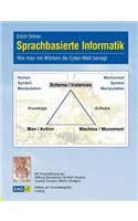 Sprachbasierte Informatik