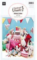 Patchwork Family Häkelidee No 24 Creativ