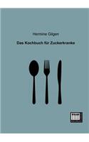 Kochbuch für Zuckerkranke