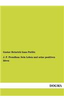 J. P. Proudhon