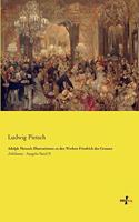 Adolph Menzels Illustrationen zu den Werken Friedrich des Grossen