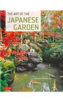 Art of the Japanese Garden