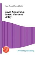 David Armstrong-Jones, Viscount Linley: (English)