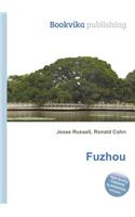 Fuzhou: (English)