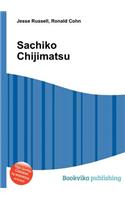 Sachiko Chijimatsu
