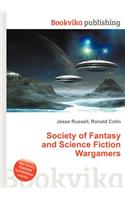 Society of Fantasy and Science Fiction Wargamers