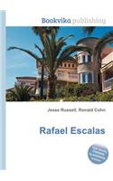 Rafael Escalas