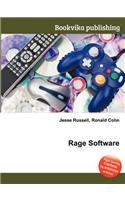 Rage Software