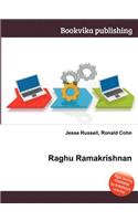 Raghu Ramakrishnan