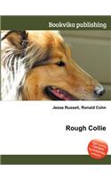 Rough Collie