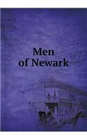 Men of Newark