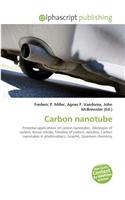 Carbon Nanotube: (English)
