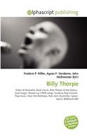 Billy Thorpe: (English)